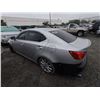Image 4 : LEXUS IS 2006 T
