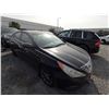 Image 1 : HYUNDAI SONATA 2011 T