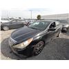 Image 2 : HYUNDAI SONATA 2011 T