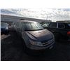 Image 1 : HONDA ODYSSEY 2011 T