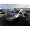 Image 2 : HONDA ODYSSEY 2011 T