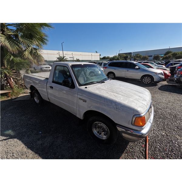 FORD RANGER 1994 ADT