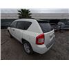 Image 4 : JEEP COMPASS 2007 SALV/T