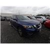 Image 1 : NISSAN PATHFINDER 2017 T-2 DAYS