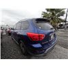 Image 4 : NISSAN PATHFINDER 2017 T-2 DAYS