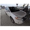 Image 1 : FORD EDGE 2011 T