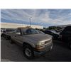 Image 1 : CHEV S10 2001 T