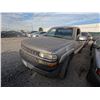 Image 2 : CHEV S10 2001 T