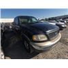 Image 1 : FORD F-150 2000 T-DONATION