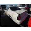 Image 4 : CHEV MONTE CARLO 2000 T-DONATION