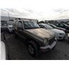 Image 1 : JEEP LIBERTY 2004 ADT