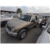 Image 2 : JEEP LIBERTY 2004 ADT