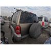 Image 4 : JEEP LIBERTY 2004 ADT