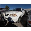 Image 2 : ACURA MDX 2004 T