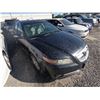 Image 1 : ACURA TL 2007 SALV T/DONATION