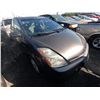 Image 1 : TOYOTA PRIUS 2007 ADT-DONATION