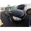 Image 1 : HONDA ACCORD 2005 T-DONATION