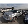 Image 1 : JEEP PATRIOT 2013 ADT