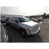 Image 2 : JEEP PATRIOT 2013 ADT