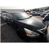Image 1 : NISSAN ALTIMA 2015 T
