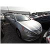 Image 1 : HYUNDAI SONATA 2011 ADT