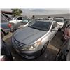 Image 2 : HYUNDAI SONATA 2011 ADT