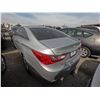 Image 4 : HYUNDAI SONATA 2011 ADT