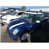 Image 2 : MINI COOPER 2003 T-DONATION