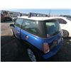 Image 4 : MINI COOPER 2003 T-DONATION