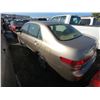 Image 4 : HONDA ACCORD 2004 T-DONATION