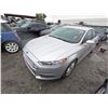 Image 1 : FORD FUSION 2016 T