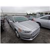 Image 2 : FORD FUSION 2016 T
