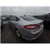 Image 4 : FORD FUSION 2016 T