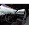 Image 3 : CHEV S10  2001 SALV/T