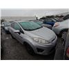 Image 1 : FORD FIESTA 2012 T