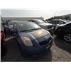 Image 1 : TOYOTA YARIS 2007 T