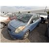 Image 2 : TOYOTA YARIS 2007 T