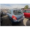 Image 4 : TOYOTA YARIS 2007 T