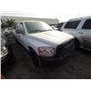 Image 1 : DODGE RAM 2006 L/S