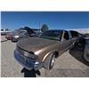 Image 2 : CHEV S10 1999 ADT