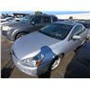Image 2 : HONDA ACCORD 2004 T-DONATION