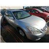 Image 1 : NISSAN ALTIMA 2010 T-DONATION