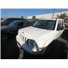 Image 2 : JEEP PATRIOT 2015 T-DONATION