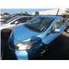 Image 1 : NISSAN VERSA 2014 T-DONATION