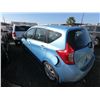Image 4 : NISSAN VERSA 2014 T-DONATION