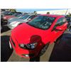 Image 2 : CHEV SONIC 2016 SALV T/DONATION