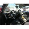 Image 3 : SMART FORTWO 2009 T-DONATION