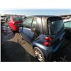 Image 4 : SMART FORTWO 2009 T-DONATION