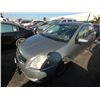 Image 2 : NISSAN SENTRA 2010 T-DONATION