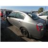 Image 4 : NISSAN SENTRA 2010 T-DONATION